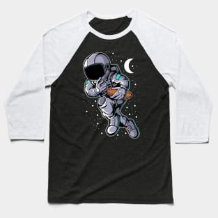 Space rugby Baseball T-Shirt